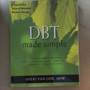 DBT made simple